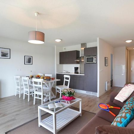 Residence Nemea Les Balcons Des Pecheurs Mimizan-Plage Ngoại thất bức ảnh