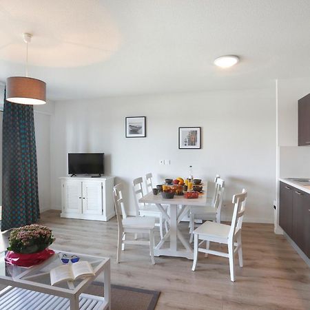 Residence Nemea Les Balcons Des Pecheurs Mimizan-Plage Ngoại thất bức ảnh
