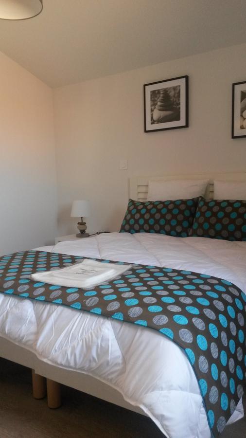 Residence Nemea Les Balcons Des Pecheurs Mimizan-Plage Ngoại thất bức ảnh