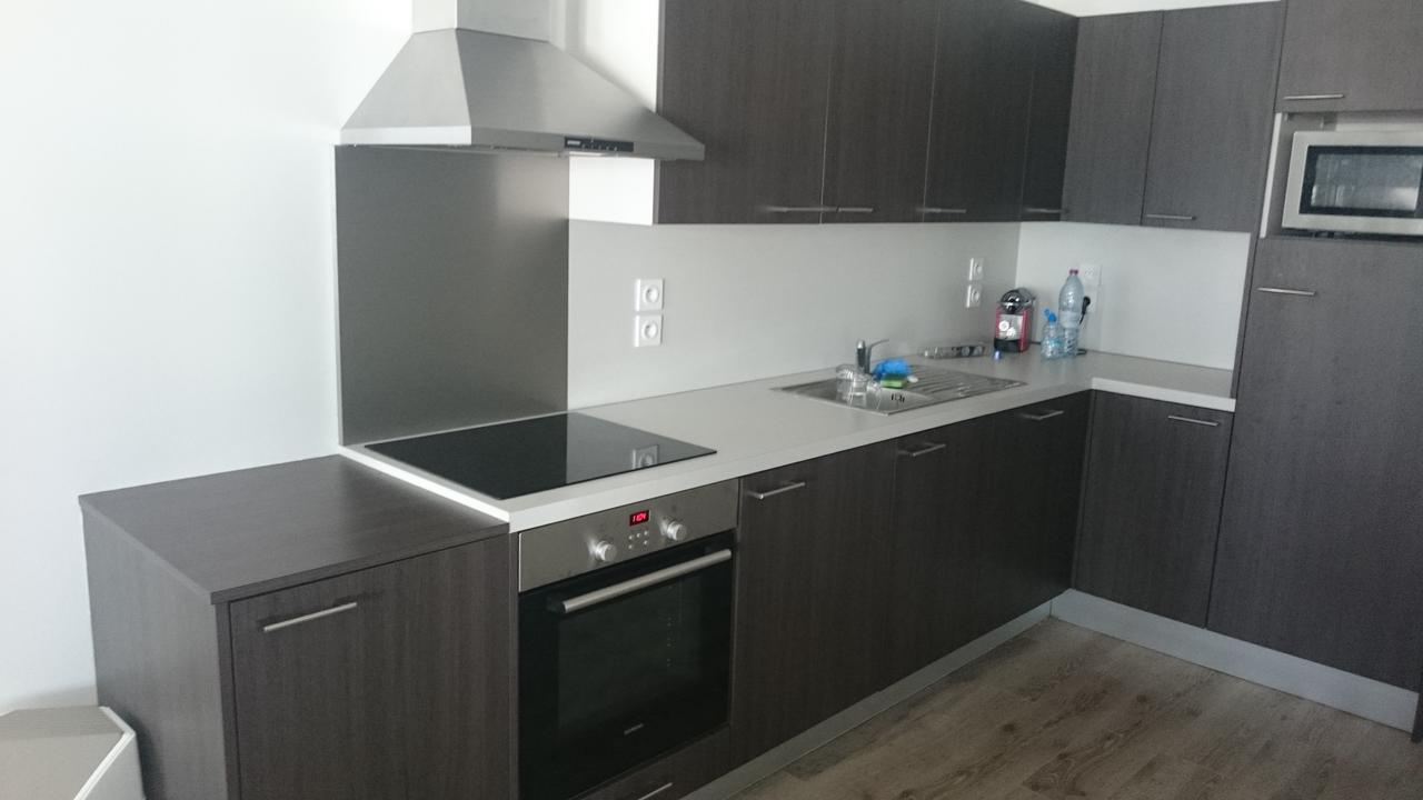 Residence Nemea Les Balcons Des Pecheurs Mimizan-Plage Ngoại thất bức ảnh
