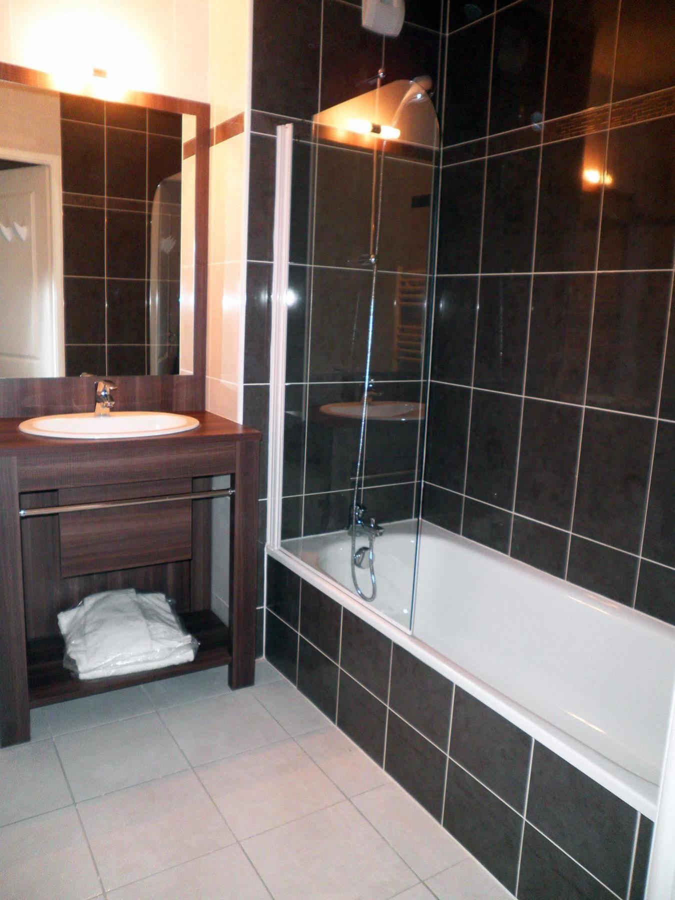 Residence Nemea Les Balcons Des Pecheurs Mimizan-Plage Ngoại thất bức ảnh
