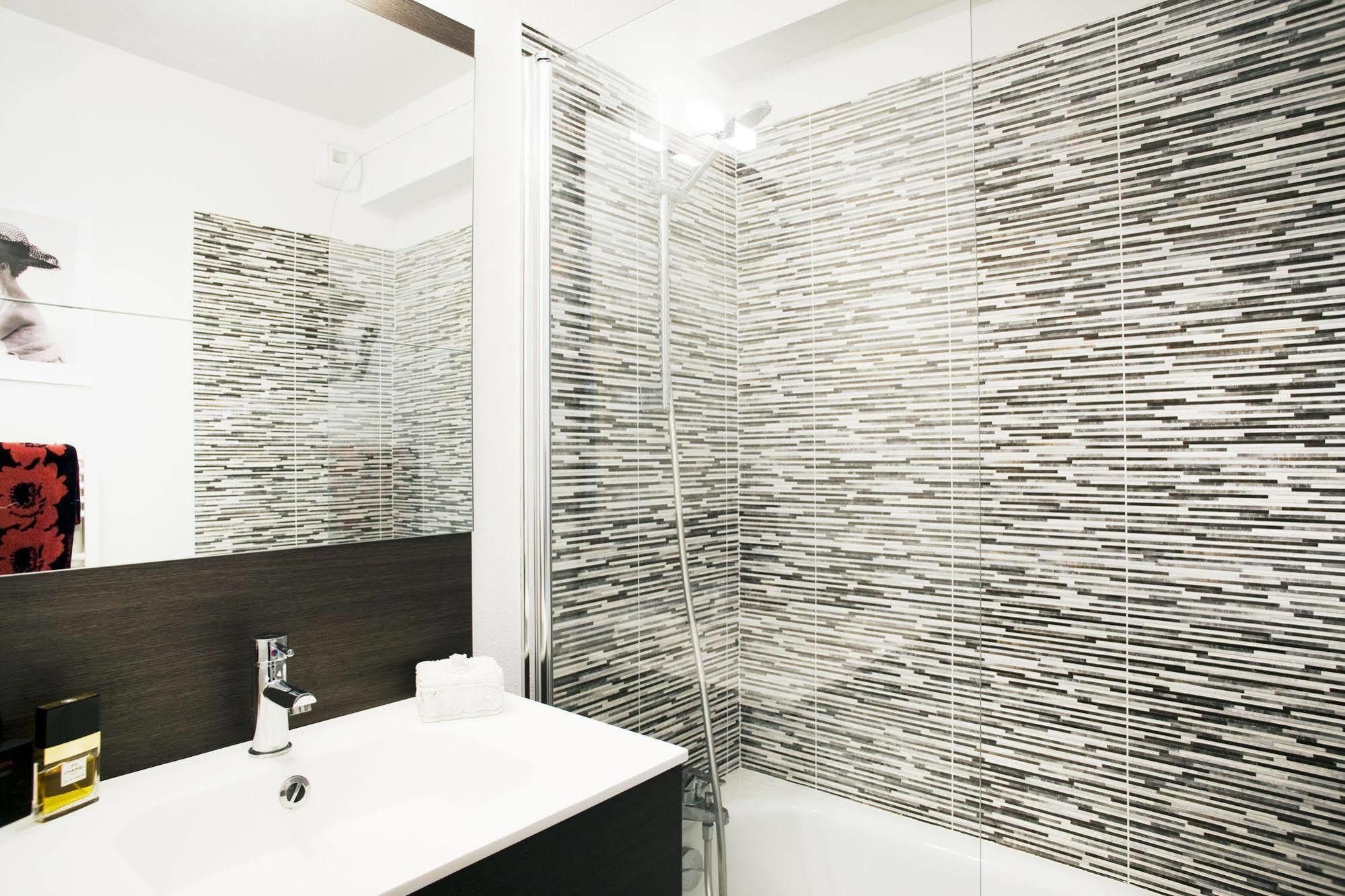 Residence Nemea Les Balcons Des Pecheurs Mimizan-Plage Ngoại thất bức ảnh