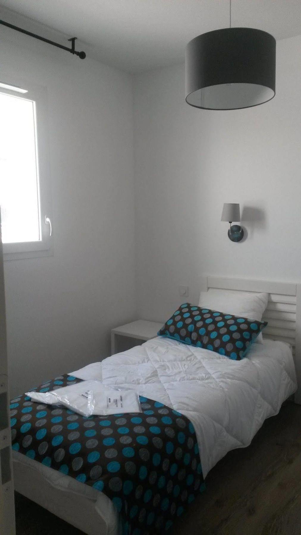 Residence Nemea Les Balcons Des Pecheurs Mimizan-Plage Ngoại thất bức ảnh