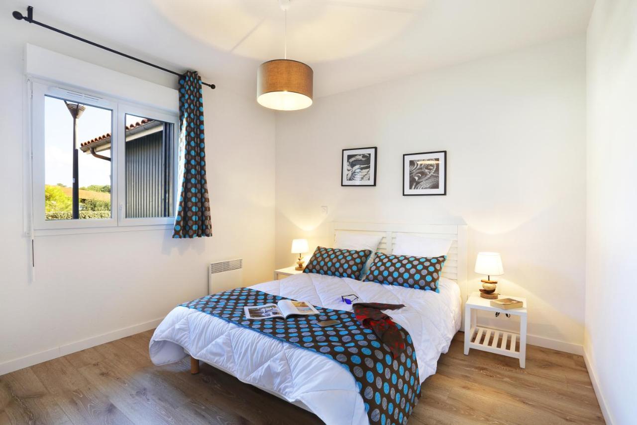 Residence Nemea Les Balcons Des Pecheurs Mimizan-Plage Ngoại thất bức ảnh
