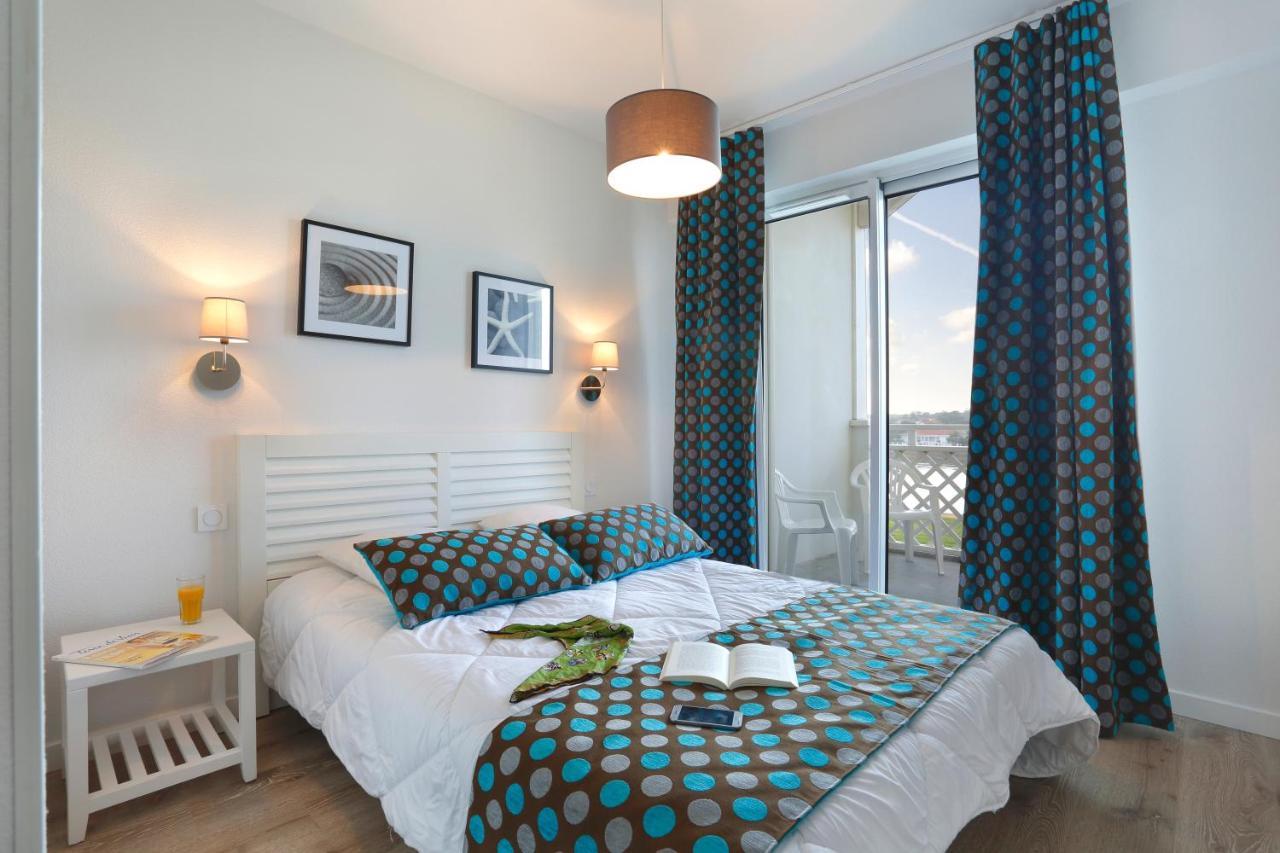 Residence Nemea Les Balcons Des Pecheurs Mimizan-Plage Ngoại thất bức ảnh